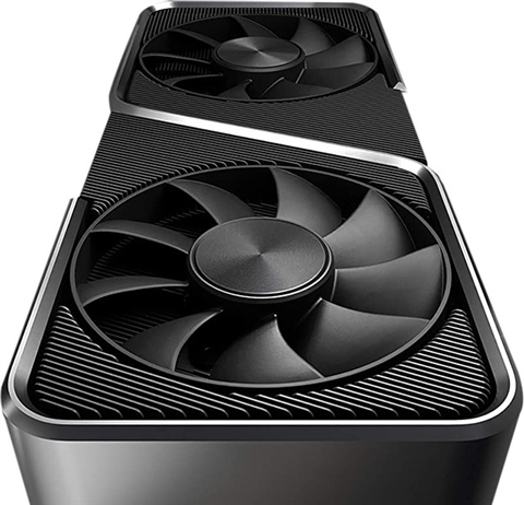 GeForce RTX 3070 8GB (Founders edition)